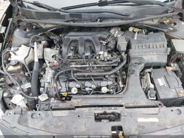 2016 NISSAN MAXIMA 1N4AA6AP6GC390570 Photo 9