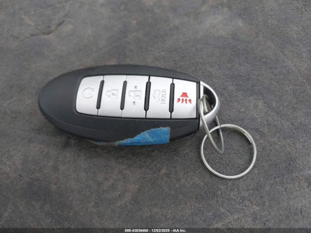 2016 NISSAN MAXIMA 1N4AA6AP6GC390570 Photo 10