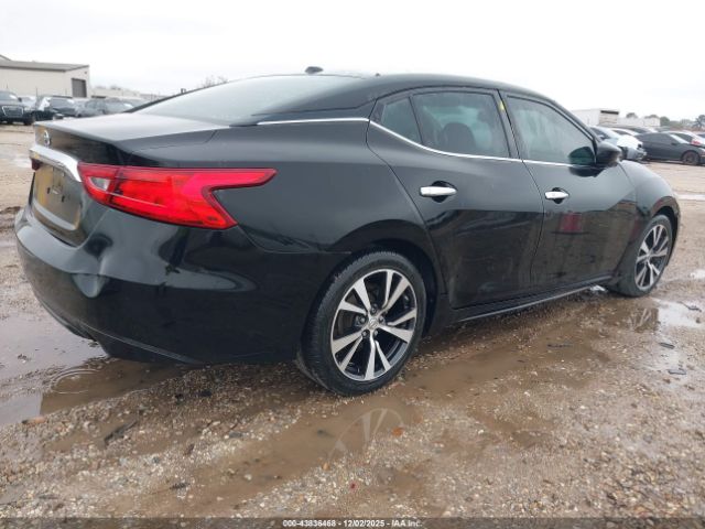 2016 NISSAN MAXIMA 1N4AA6AP6GC390570 Photo 3
