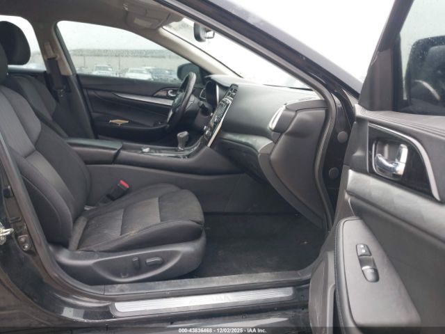 2016 NISSAN MAXIMA 1N4AA6AP6GC390570 Photo 4