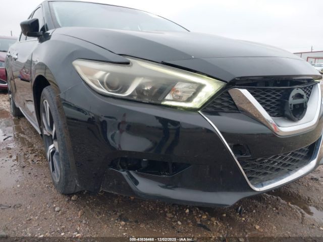 2016 NISSAN MAXIMA 1N4AA6AP6GC390570 Photo 5