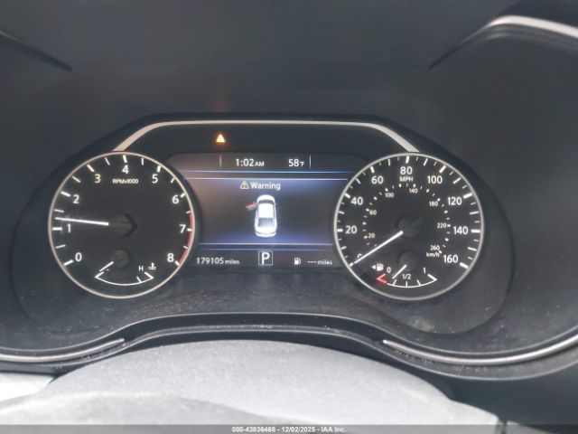 2016 NISSAN MAXIMA 1N4AA6AP6GC390570 Photo 6