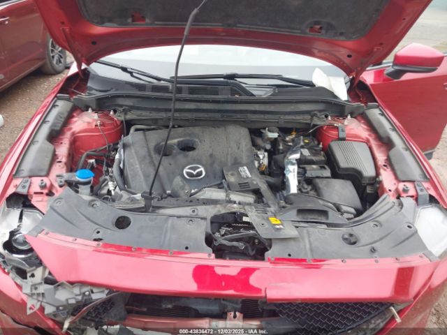 2020 MAZDA CX-5 JM3KFADM2L0782517 Photo 9