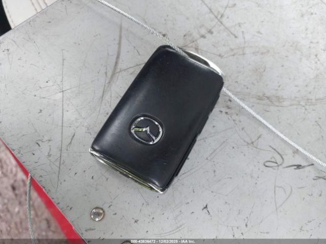 2020 MAZDA CX-5 JM3KFADM2L0782517 Photo 10