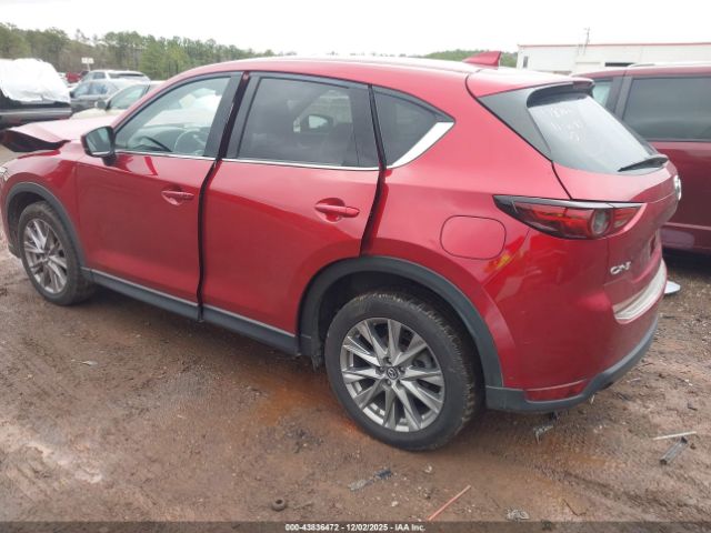2020 MAZDA CX-5 JM3KFADM2L0782517 Photo 2