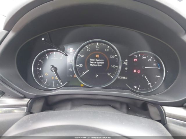 2020 MAZDA CX-5 JM3KFADM2L0782517 Photo 6