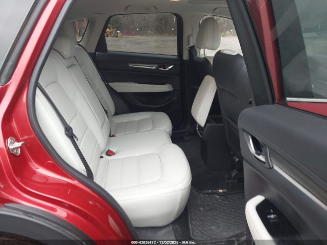 2020 MAZDA CX-5 JM3KFADM2L0782517 Photo 7
