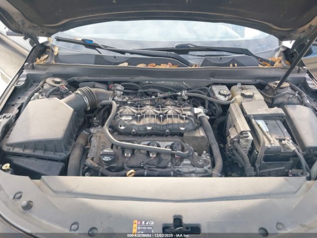2019 CHEVROLET IMPALA 1G11Z5S32KU108462 Photo 9
