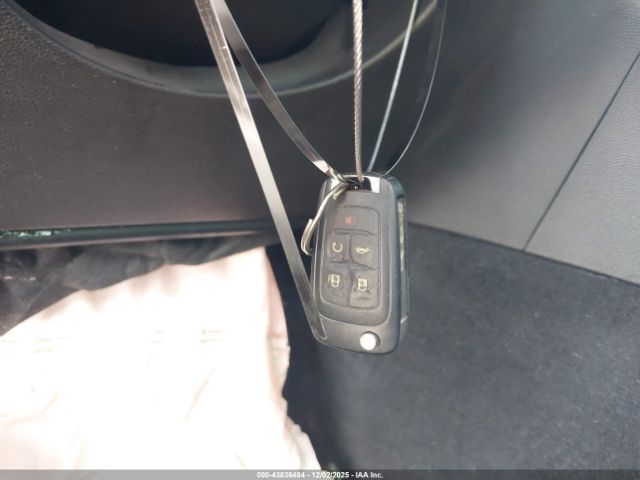 2019 CHEVROLET IMPALA 1G11Z5S32KU108462 Photo 10