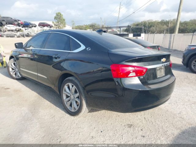 2019 CHEVROLET IMPALA 1G11Z5S32KU108462 Photo 2