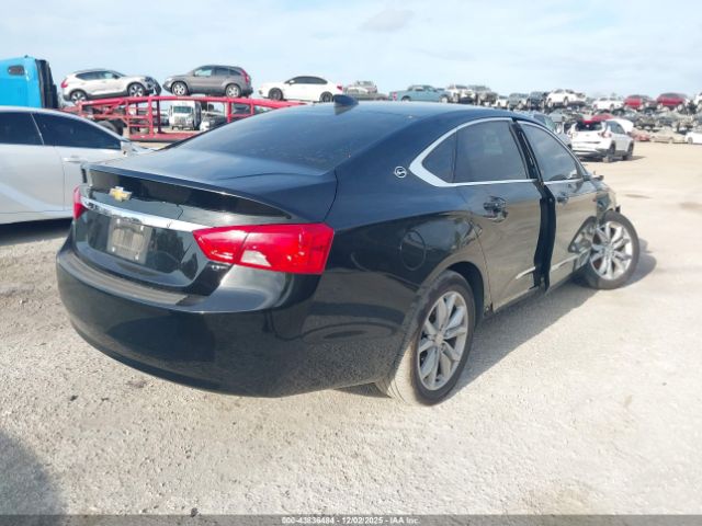 2019 CHEVROLET IMPALA 1G11Z5S32KU108462 Photo 3