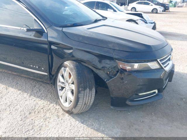 2019 CHEVROLET IMPALA 1G11Z5S32KU108462 Photo 5