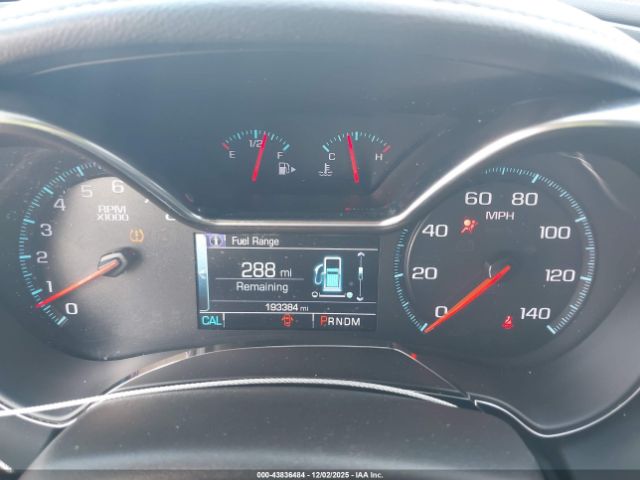 2019 CHEVROLET IMPALA 1G11Z5S32KU108462 Photo 6