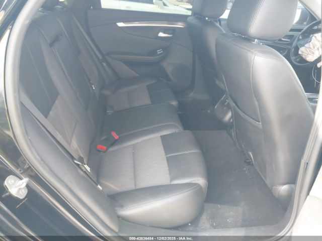 2019 CHEVROLET IMPALA 1G11Z5S32KU108462 Photo 7