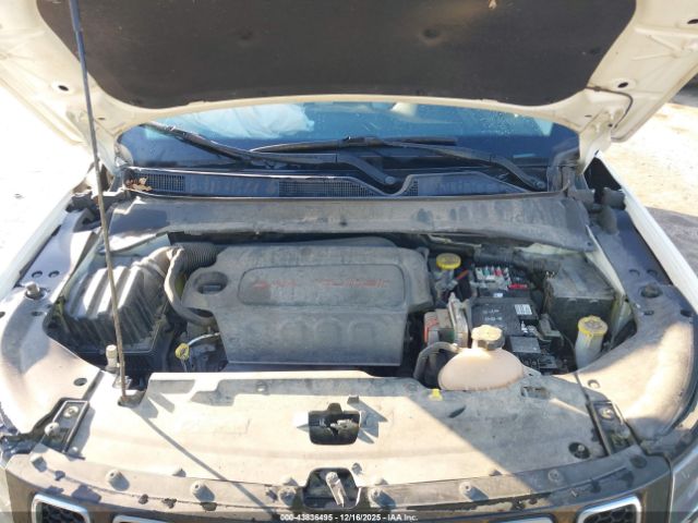 2019 JEEP COMPASS 3C4NJDBB5KT679729 Photo 9