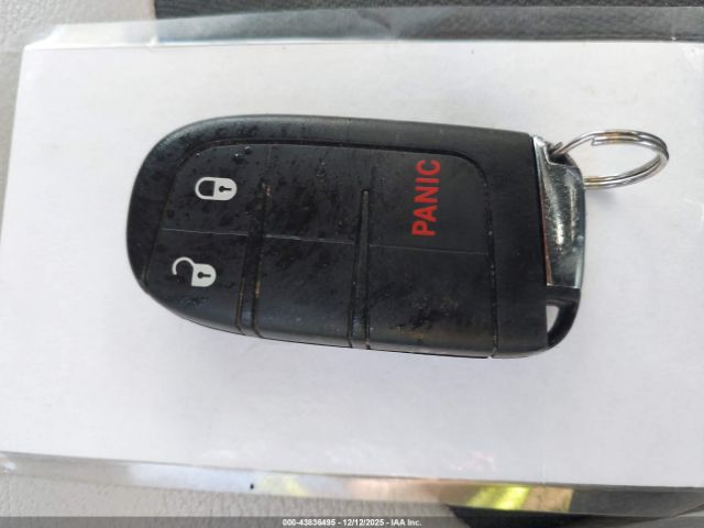 2019 JEEP COMPASS 3C4NJDBB5KT679729 Photo 10