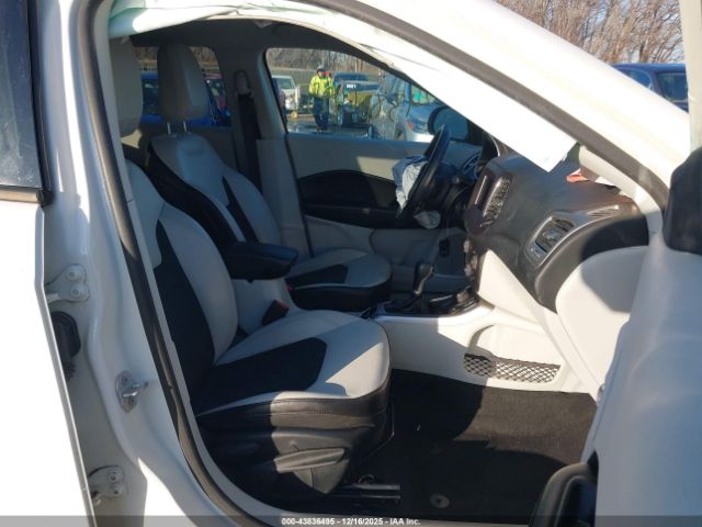 2019 JEEP COMPASS 3C4NJDBB5KT679729 Photo 4