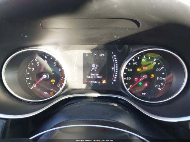 2019 JEEP COMPASS 3C4NJDBB5KT679729 Photo 6