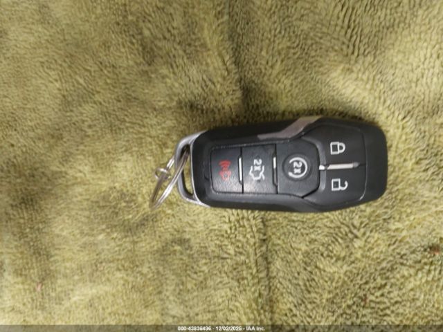 2016 FORD EXPLORER 1FM5K8HT4GGA73169 Photo 10