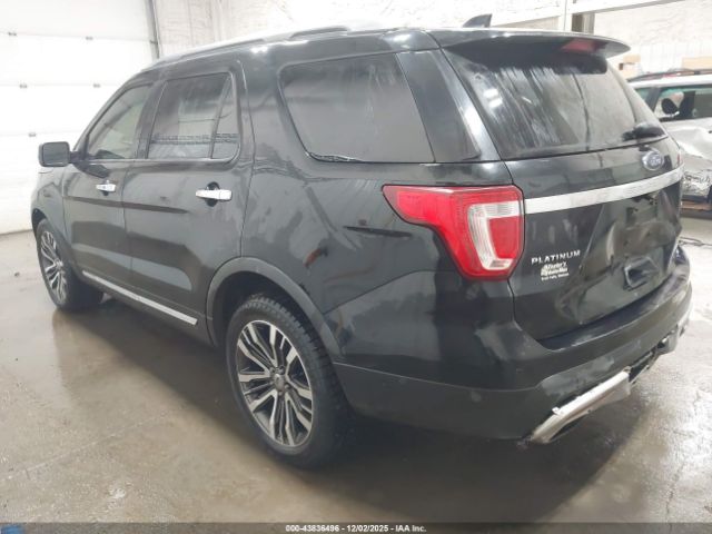 2016 FORD EXPLORER 1FM5K8HT4GGA73169 Photo 2