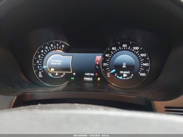 2016 FORD EXPLORER 1FM5K8HT4GGA73169 Photo 6