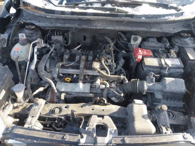 2020 NISSAN KICKS 3N1CP5CV6LL504527 Photo 9