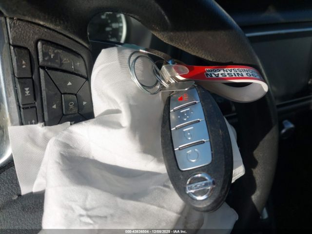 2020 NISSAN KICKS 3N1CP5CV6LL504527 Photo 10