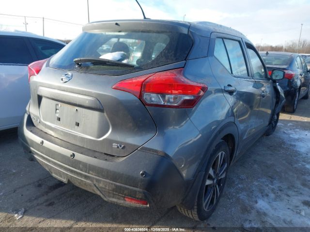 2020 NISSAN KICKS 3N1CP5CV6LL504527 Photo 3