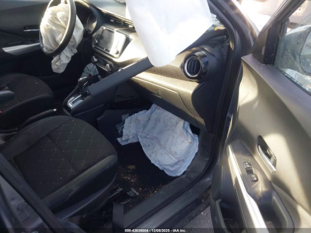 2020 NISSAN KICKS 3N1CP5CV6LL504527 Photo 4