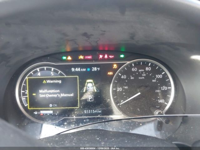 2020 NISSAN KICKS 3N1CP5CV6LL504527 Photo 6