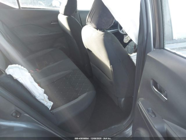 2020 NISSAN KICKS 3N1CP5CV6LL504527 Photo 7