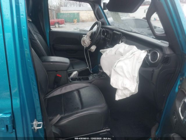 2020 JEEP WRANGLER UNLIMITED 1C4HJXEN0LW283787 Photo 4