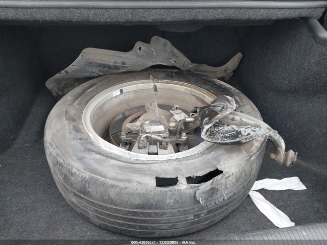 2C3CDXBG3FH836883 Dodge Charger Se