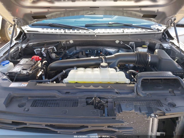 1FMJK1J83REB14482 Ford Expedition Xlt Max