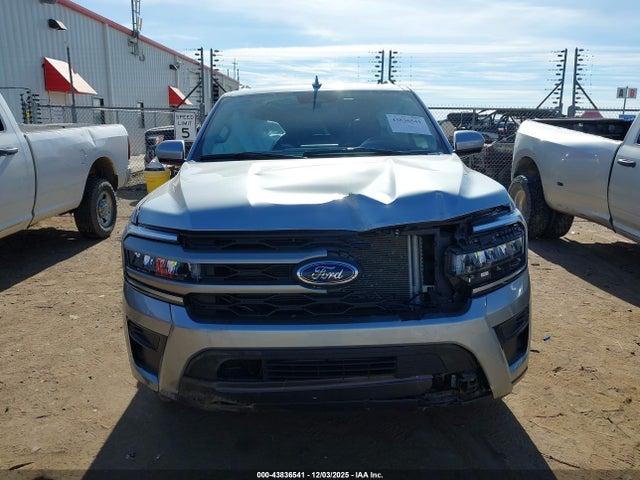 1FMJK1J83REB14482 Ford Expedition Xlt Max