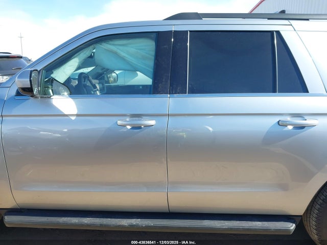 1FMJK1J83REB14482 Ford Expedition Xlt Max