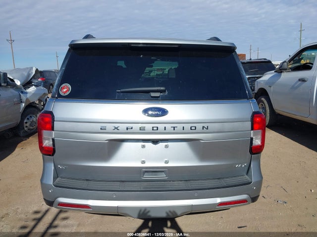 1FMJK1J83REB14482 Ford Expedition Xlt Max