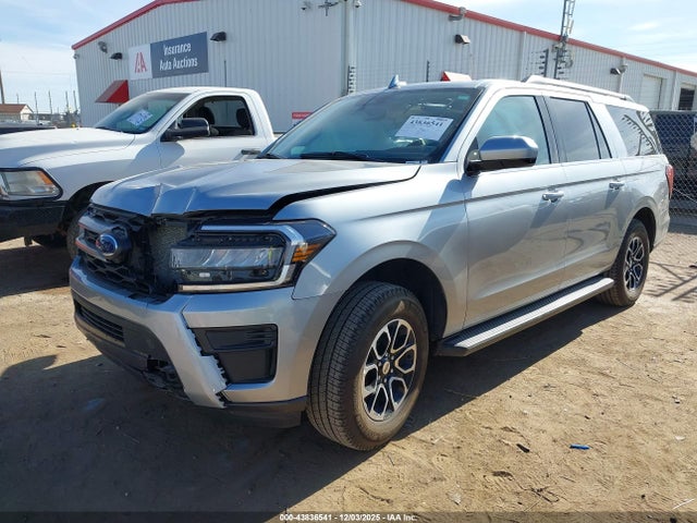 1FMJK1J83REB14482 Ford Expedition Xlt Max
