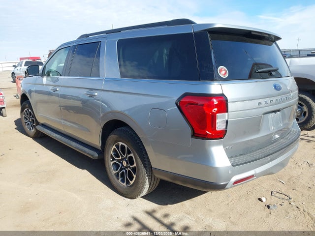 1FMJK1J83REB14482 Ford Expedition Xlt Max