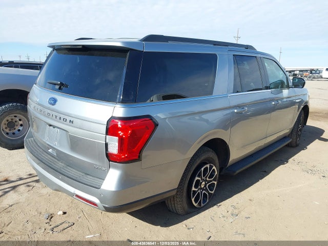 1FMJK1J83REB14482 Ford Expedition Xlt Max