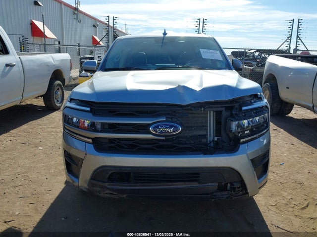 1FMJK1J83REB14482 Ford Expedition Xlt Max