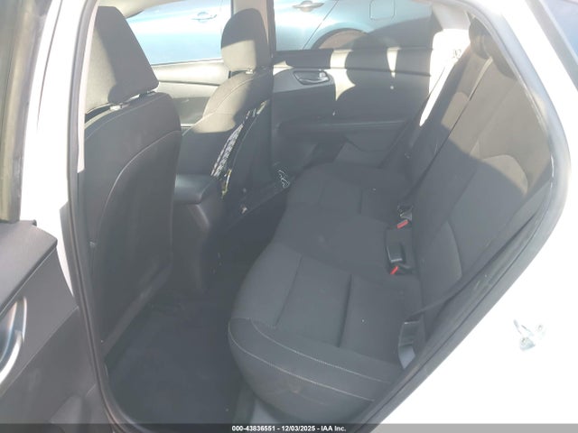 3KPF24AD9ME369384 KIA Forte Lxs
