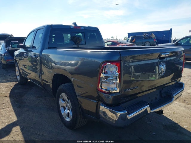 43836554 :رقم المزاد ، 1C6RREBG5LN405791 vin ، 2020 Ram 1500 Big Horn  4x2 6'4 Box مزاد بيع