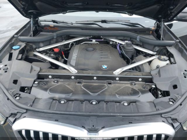 2024 BMW X5 5UX23EU04R9U76914 Photo 9