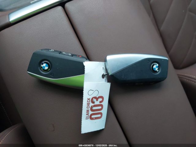 2024 BMW X5 5UX23EU04R9U76914 Photo 10