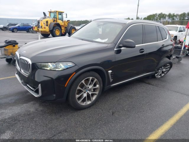 2024 BMW X5 5UX23EU04R9U76914 Photo 1