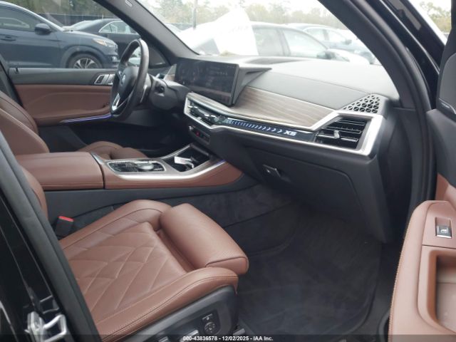 2024 BMW X5 5UX23EU04R9U76914 Photo 4