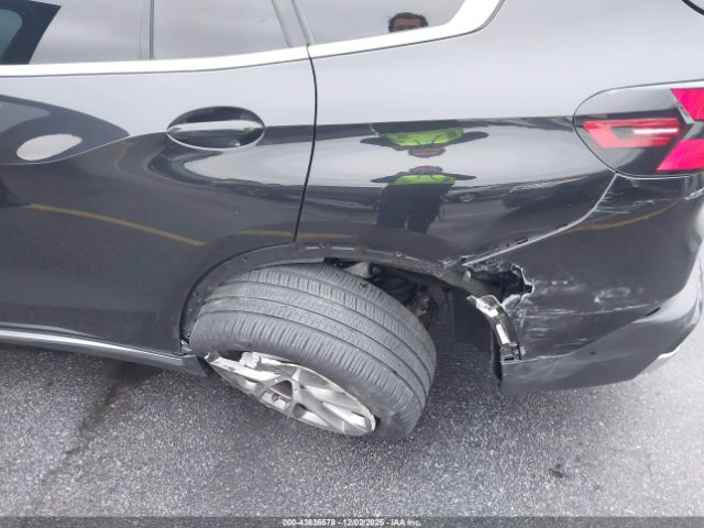 2024 BMW X5 5UX23EU04R9U76914 Photo 5