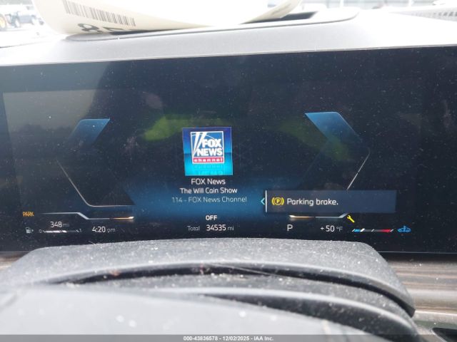 2024 BMW X5 5UX23EU04R9U76914 Photo 6