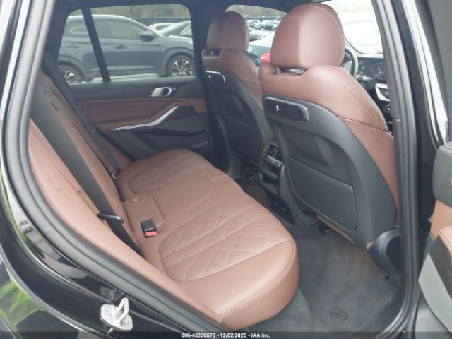 2024 BMW X5 5UX23EU04R9U76914 Photo 7